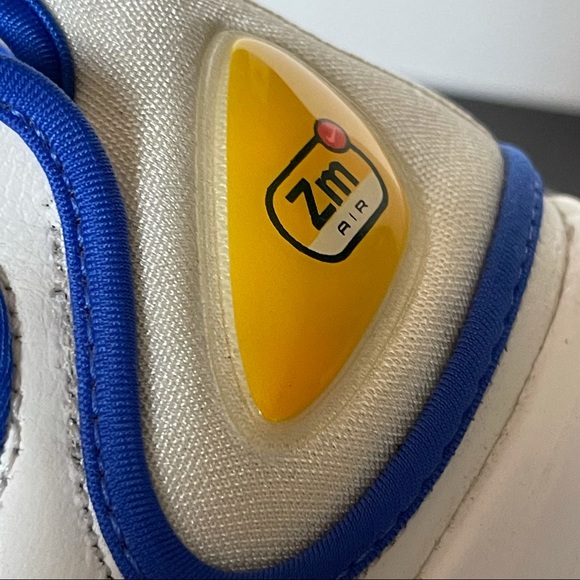 NIKE - Zoom2k Sz11.5 - Picture 7 of 8